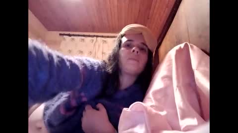 Snapshot of cherymoon89 chatting on January 12, 11:04 pm CherryMoon online show from January 12, 11:04 pm