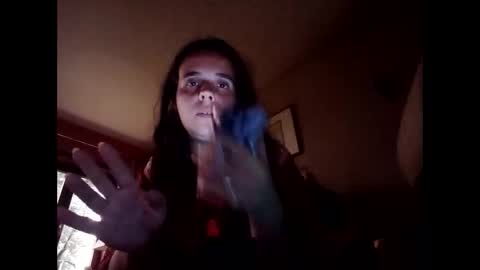 Snapshot of cherymoon89 chatting on September 13, 5:59 pm CherryMoon online show from September 13, 5:59 pm