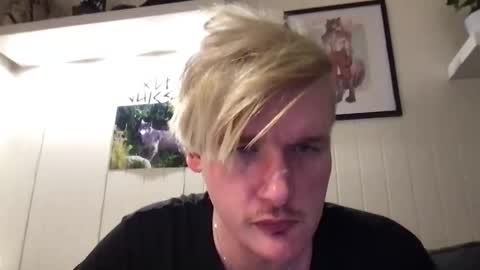 ChestBellyFetish online show from January 14, 5:59 am