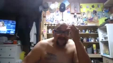 chevyvato2007 online show from March 24, 7:20 pm