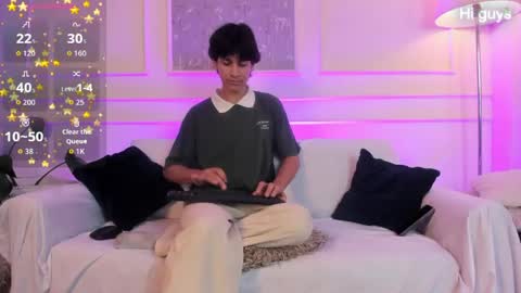 Cheys online show from April 11, 5:28 pm