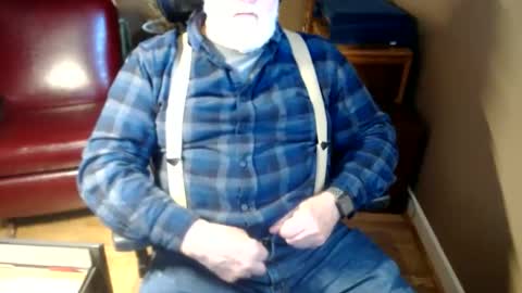 chgodad online show from January 7, 7:19 pm