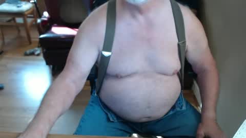 chgodad online show from October 7, 8:05 pm