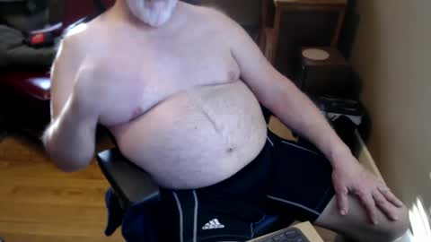 chgodad online show from February 13, 9:50 pm