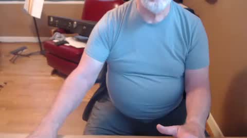 chgodad online show from June 5, 12:32 pm
