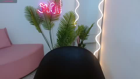 Chiara  online show from March 8, 7:09 pm