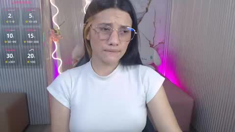 Chiara  online show from May 9, 7:42 pm
