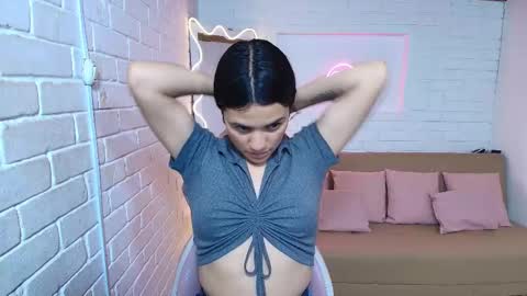 Chiara  online show from February 19, 9:39 am