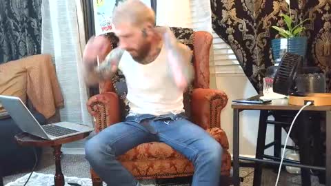 chiarov online show from April 11, 5:23 am