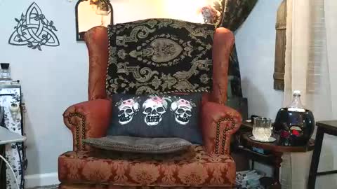 chiarov online show from April 16, 6:13 am