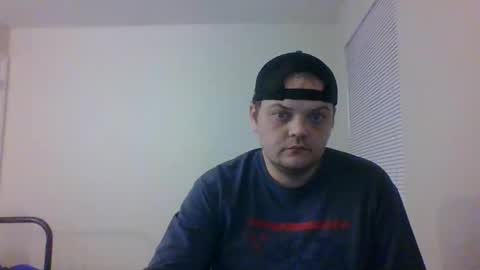 Kyle online show from January 13, 2:07 am