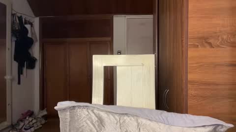 sexypau online show from October 22, 10:11 pm