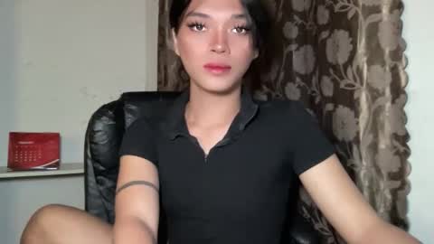 Addams online show from February 9, 1:59 pm