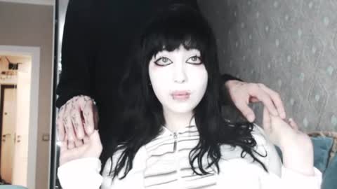 chickensoup666 online show from July 2, 5:29 pm