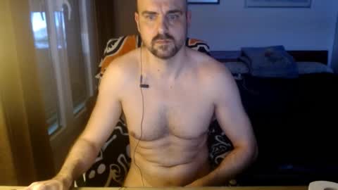 chicocam1983 online show from January 18, 4:38 pm