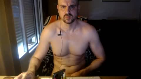 chicocam1983 online show from June 27, 4:02 pm