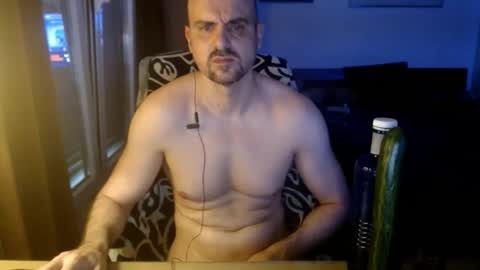 chicocam1983 online show from May 25, 4:35 pm