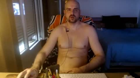 chicocam1983 online show from July 25, 5:33 pm