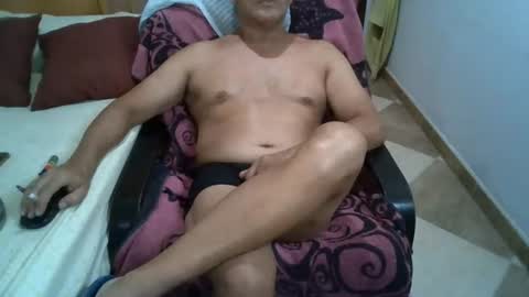Chicodelsur online show from July 25, 8:07 pm