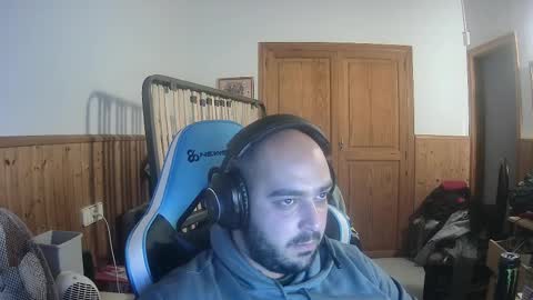 chicomallorca96 online show from February 18, 5:09 pm