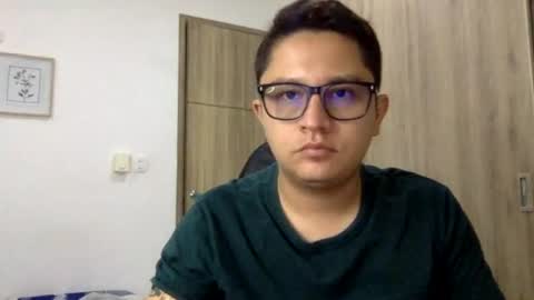 Es un misterio online show from July 5, 2:58 am