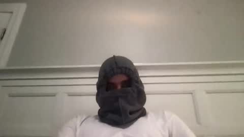 Andres online show from November 19, 8:40 pm