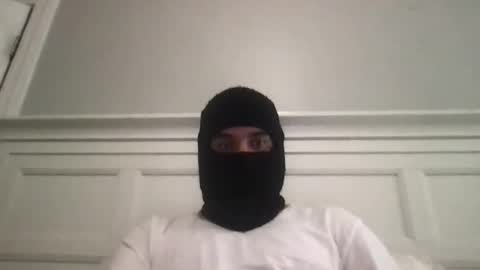 Andres online show from April 18, 4:42 pm