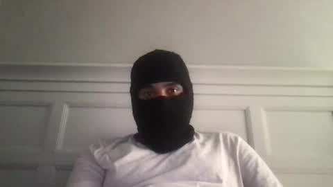 Andres online show from February 14, 6:10 pm