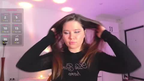 chiculya online show from April 4, 7:32 pm