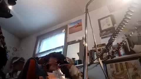 chiefJ6mirrorzmatrixmoke online show from January 19, 9:34 pm