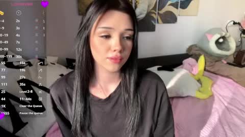 Becky online show from March 22, 1:04 pm