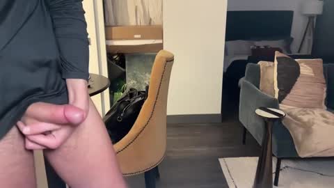 ChiGuy841 online show from March 5, 4:02 am