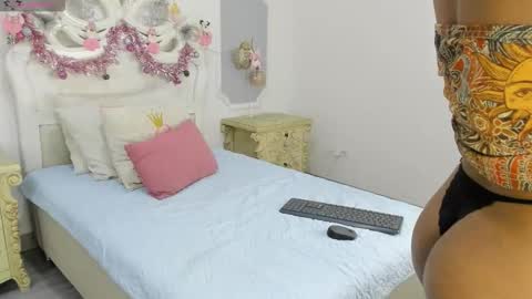 Chiki online show from December 3, 7:47 pm