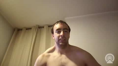 chileno_vergon online show from February 19, 4:33 am