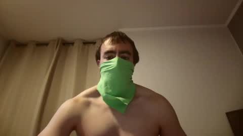 chileno_vergon online show from June 18, 6:08 am