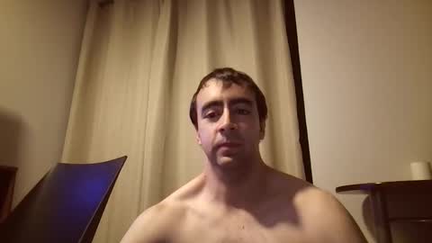 chileno_vergon online show from October 30, 3:51 am