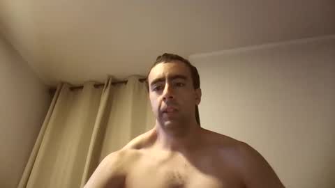 chileno_vergon online show from January 13, 4:42 am