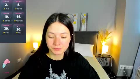Snapshot of chilgato chatting on October 18, 9:02 am Cameron online show from October 18, 9:02 am
