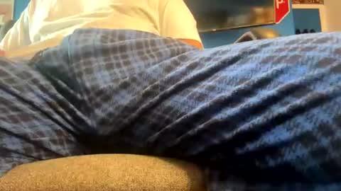 chillerbadger online show from July 28, 9:03 pm