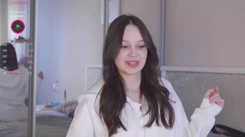 Nicole online show from March 29, 5:09 am