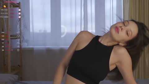 Nicole online show from October 23, 5:09 am