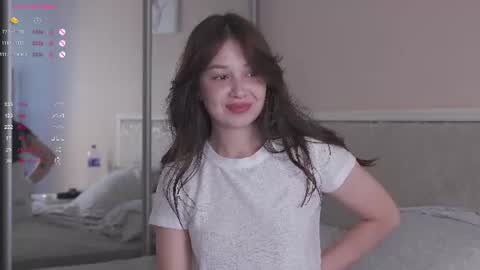 Nicole online show from July 10, 5:45 am