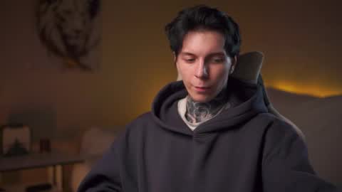 Rick online show from November 8, 6:11 pm