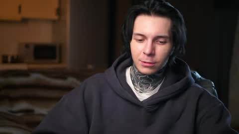 Rick online show from March 19, 3:06 pm