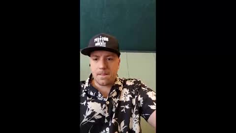chillinchef420 online show from May 18, 7:09 pm