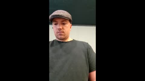 chillinchef420 online show from May 14, 6:50 pm