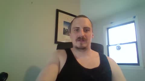 Chillsfguy online show from January 7, 7:30 pm