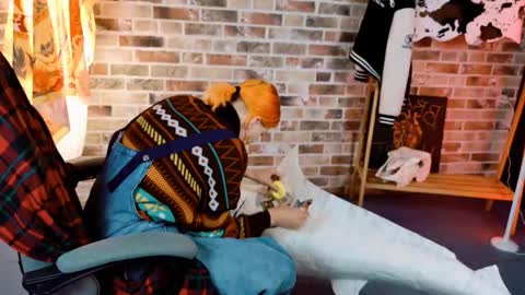 Bella online show from September 25, 5:36 am