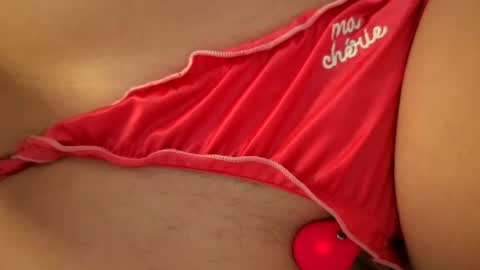yoursensualparadise online show from July 27, 11:13 pm