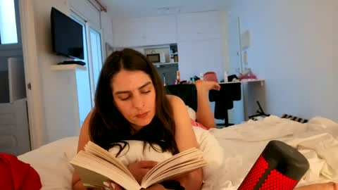 yoursensualparadise online show from June 26, 5:18 pm